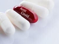 Pfizer's Covid-19 Pill Has Mixed Results for Healthcare ETFs
