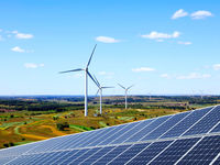 Renewable Energy Tax Policy Could Be Fuel for ACES