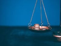 With Small-Cap Bargains, Consider an Equal-Weight ETF