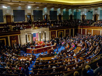 Passage of Infrastructure Bill Boosts Markets 