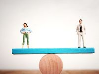 Investing in Gender Equity is Growing