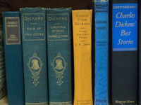 Dividends' Dickensian Turn
