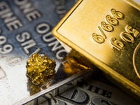 Gold Attempts to Build Off Its Recent Two-Month High