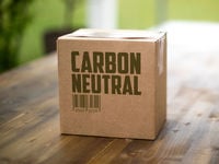 Change Finance Announces Carbon-Neutral ETF