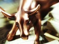 Uranium Bull Market Is Still in Early Days