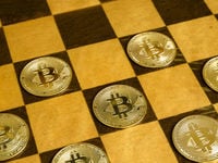 Crypto Platform’s Sports Partnership Helps in This ETF