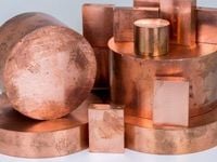 A Copper Mining ETF to Consider Amid China’s October Imports Ris