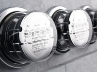 How the Energy Infrastructure Sector Works