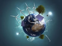 ETF of the Week: Invesco Global Clean Energy ETF