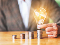 Energy Income Shines Despite Inflation Situation