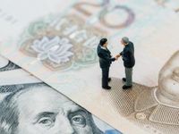 China and U.S. in Agreement Over Climate Change