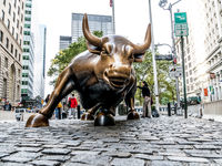 Bullish Sentiment Could Power Equal-Weight ETFs