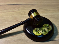 SEC Rejects Spot Bitcoin ETF