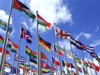 Countries Still Can’t Align on Global Carbon Markets