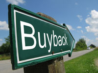 S&P 500 Seeing Monumental Buybacks