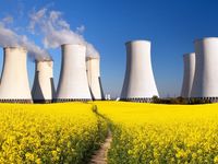 Nuclear Plant Might Help California Reduce Emissions