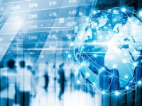 EM Small-Caps Are Outperforming Large-Cap Rivals
