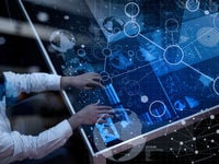 Inside Intertwined Disruptive Technologies