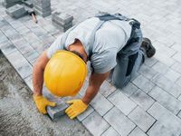 Infrastructure Frenzy Causes PAVE to Rise 11% Over Past Month