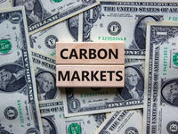 New Global Carbon Market Constructed