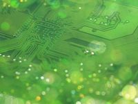 Green Technologies Could Propel Chips Stocks, ETFs
