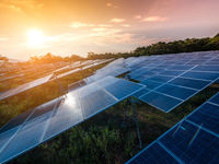 Solar Industry Steady Despite Subpar Equity Performance