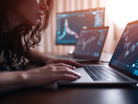 The Women Leading the Crypto Crusade