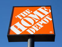 Retail Relief as Home Depot Reports Solid Earnings