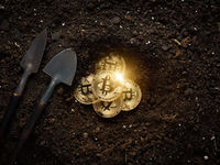 Invest in Sustainable Cryptocurrency Mining with BLOK