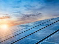 Sunny Solar View Could Shine on This ETF