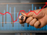 Crypto Pullback Shows Need for Active Management