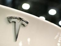 Tesla Equity Market Influence Continues Rising