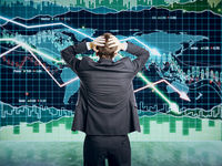 Survey Shows Investors Fear a Looming Market Crash