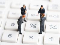 Banks Getting Serious About Boosting Loan Growth