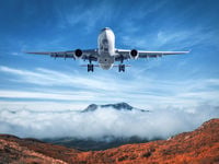 Thanksgiving Air Travel Should Lift This ETF