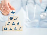 Some Value At Hand in High Octane Healthcare ETF