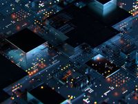 Gain blockchain and cryptocurrency exposure with ETF simplicity