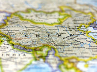 China Golden Dragon ETF Ticked Up 7% 