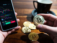 Bitcoin is the Most-Googled Cryptocurrency in 2021