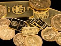 Inflation Isn't Going Away For A While — Pick Up Gold