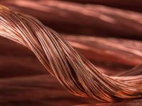 Will Copper Lead the Way for Renewable Energy