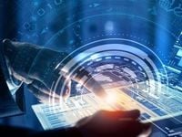 Tech Still Tempting for All the Right Reasons