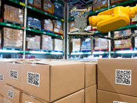 The Worst of the Supply Chain Snarls May Be Easing