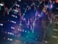Active Funds Have Leg Up in the Race for Carbon Neutrality