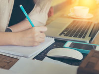 Disruptive Tech Will Fuel Online Learning Growth