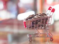 Income and Personal Spending Went Up in October