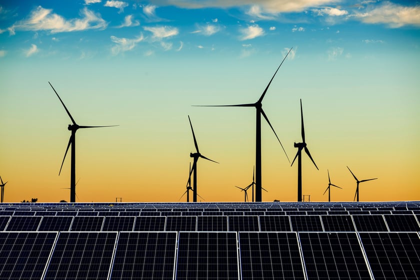 An Overview on the Renewable Energy Infrastructure