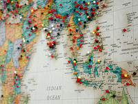 Allure of Asia Dividends Is Getting Stronger