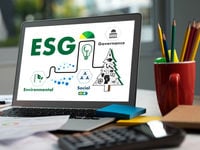 ETF of the Week: SAEF, Schwab Ariel ESG ETF