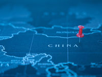 China Turbulence Unsurprising, But Opportunities Remain